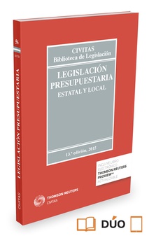 Legislación Presupuestaria