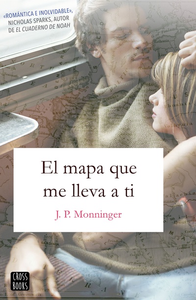 El mapa que me lleva a ti (Edición mexicana)
