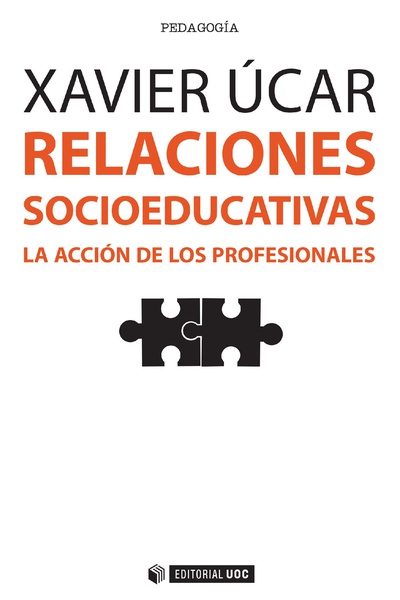 Relaciones socioeducativas