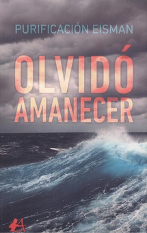 OLVIDÓ AMANECER