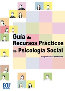 Guía de recursos prácticos de psicología social
