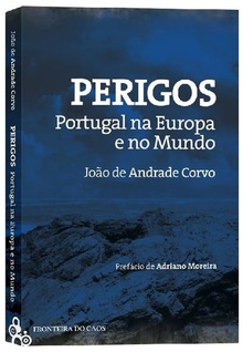 Perigos - portugal na europa e no mundo