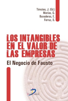 Los intangibles en el valor de las empresas