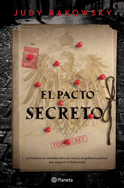 El pacto secreto