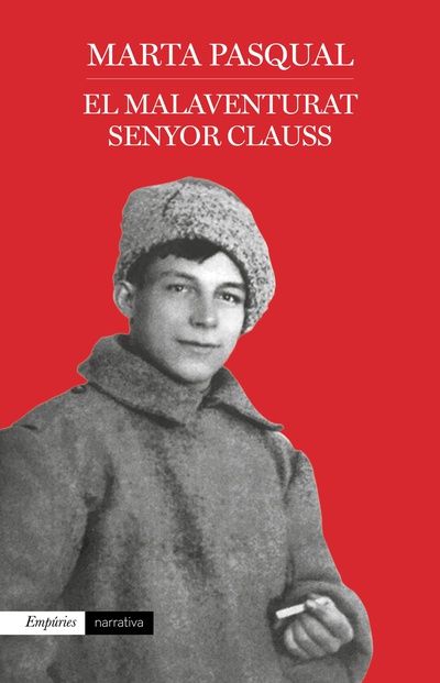 El malaventurat senyor Clauss