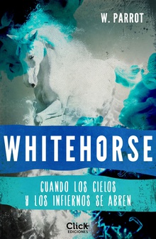 Whitehorse I