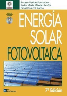 Energia Solar Fotovoltaica (7ª Ed.)