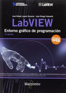 Labview. entorno grafico de programacion