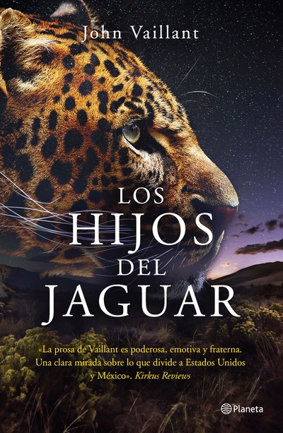 Los hijos del jaguar
