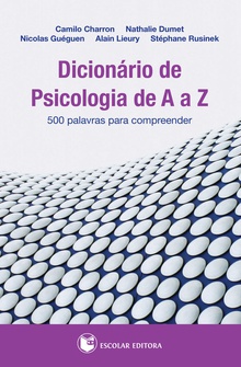 Dicionário de Psicologia de A a Z