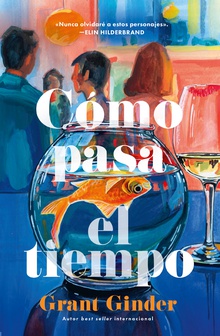Cómo pasa el tiempo