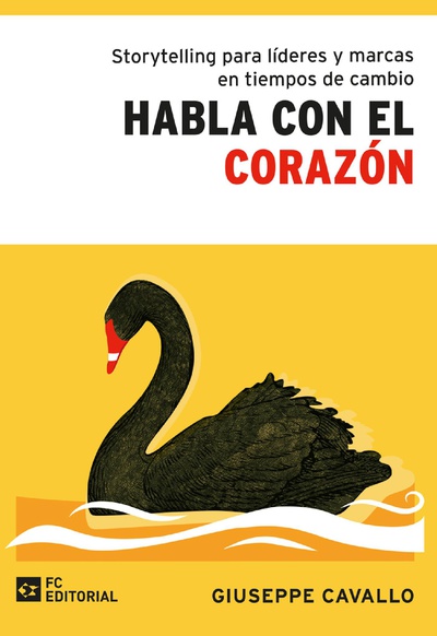Habla con el corazón