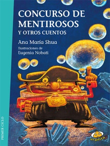 Concurso de mentirosos y otros cuentos