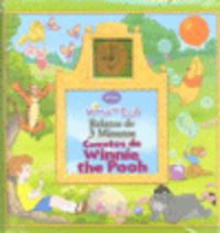 Cuentos Winnie The Pooh Relatos De 3 Minutos Pt