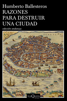 Razones para destruir una ciudad