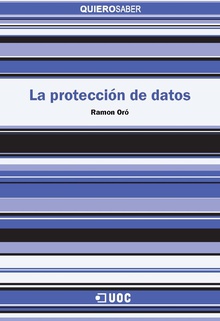 La protección de datos