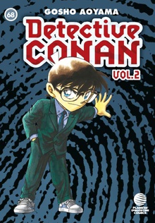 Detective Conan (vol.2)