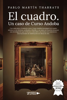 El cuadro. Un caso de Curso Andoba