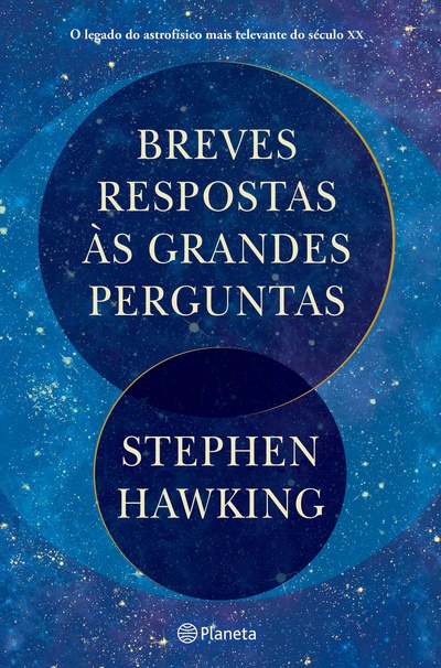 Breves Respostas às Grandes Perguntas