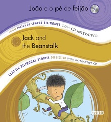 Joåo e o pé de feijåo/ jack and the beanstalk