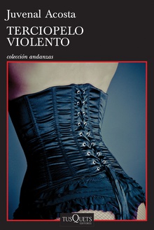 Terciopelo violento