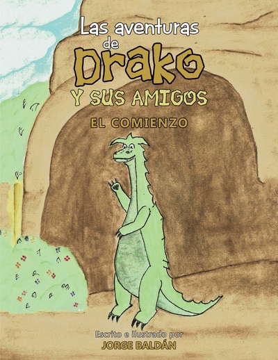 Las aventuras de Drako y sus amigos