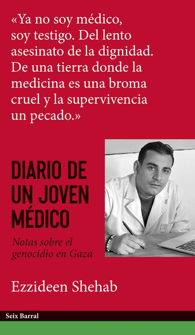 Diario de un joven médico