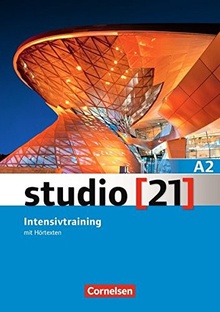 Studio 21 Intensivtraining