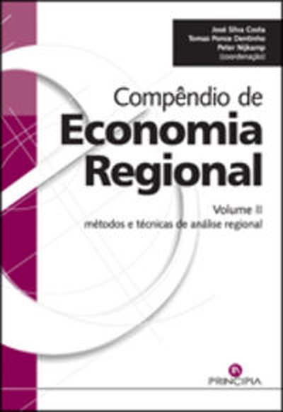 Compendio de Economia Regional II