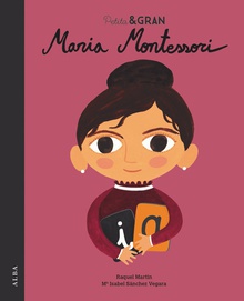 MARIA MONTESSORI amp/ Gran Maria Montessori