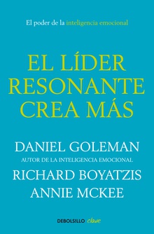El líder resonante crea más