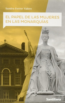 El papel de las mujeres en las monarquías