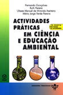 Actividades Práticas em Ciência e Educação Ambiental