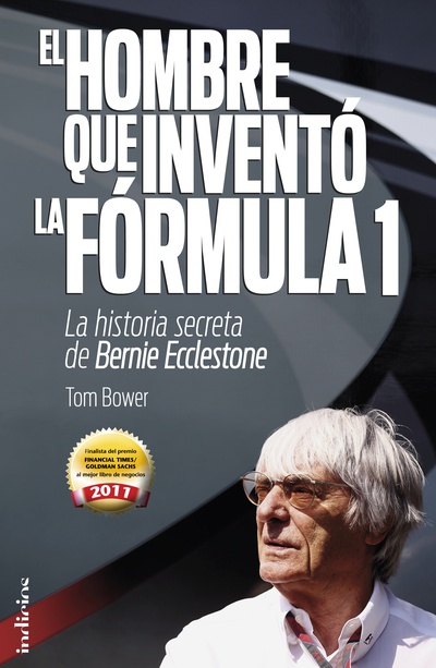 El hombre que inventó la Formula 1