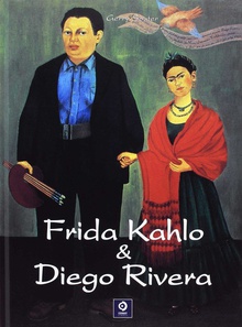 Frida kahlo amp/ rivera