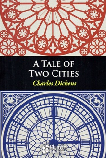 A tales of two cities