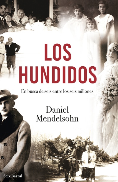 Los hundidos