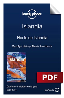 Islandia 4 Norte de Islandia