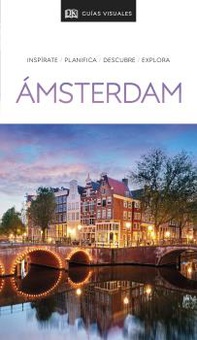 Guía Visual Ámsterdam