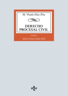 Derecho procesal civil Tomo I. Conceptos generales, procesos declarativos ordinarios, medidas cautelare