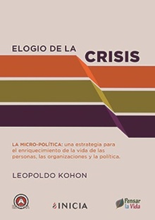 Elogio de la Crisis