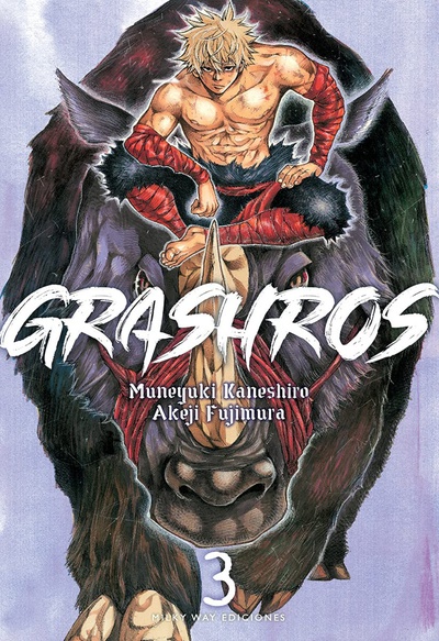 Grashros 3