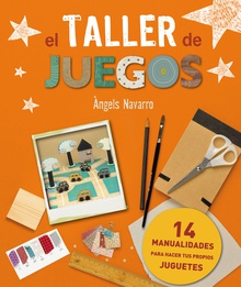 Taller de juguetes