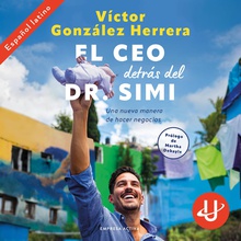 El CEO detrás del Dr. Simi