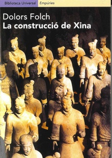 La construcció de Xina
