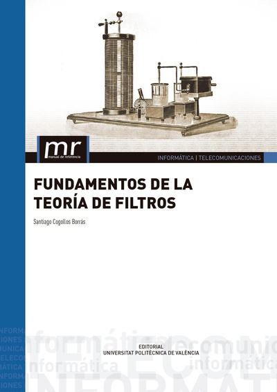 FUNDAMENTOS DE LA TEORÍA DE FILTROS