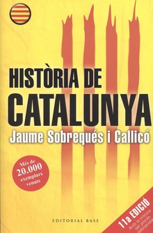 HISTÒRIA DE CATALUNYA