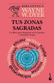 Tus zonas sagradas
