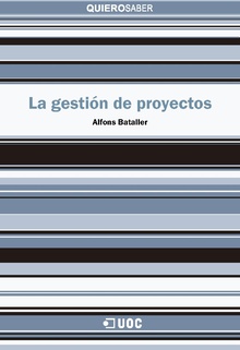 La gestión de proyectos