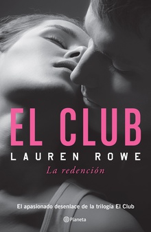 El Club. El Club 3. La redención